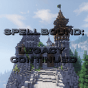 Spellbound: Legacy Continued