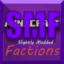 MC-SMF ~ Slightly Modded Factions