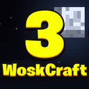 WoskCraft 3