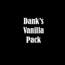 Dank's Vanilla with Sprinkles