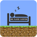 One Player Sleeping