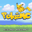 PokeMC Official Resource Pack