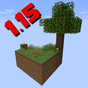 SkyBlock 1.15