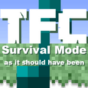 TerraFirmaCraft Classic Music