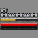 Colored Health Bar