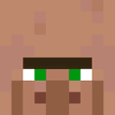 Villager's Nose Mod