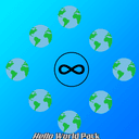 Hello World Pack Infinity - By FelipeAlafy