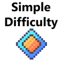 SimpleDifficulty