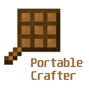 Portable Crafter (Forge)