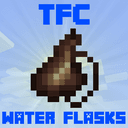 TFC Water Flasks