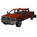 Heavy Truck Pack- FVTM Addon