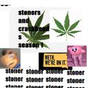 Stoners and craftheads season 1