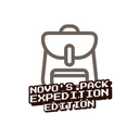 Novo's Pack: Expedition Edition