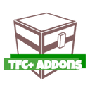 TFC+ Addon: TFCDecorations