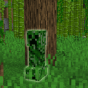 Jungle Creeper Mod (Forge)