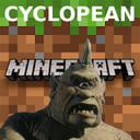 Cyclopean Server Client (Forge)