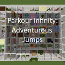 Parkour Infinity: Adventurous Jumps