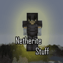 Netherite Stuff