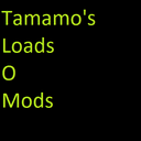 Tamamo Loads O Mods