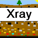 Xray Mod (Fabric/Forge)