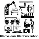 Marvelous Mechanization