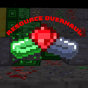 Resource Overhaul