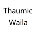 ThaumicWaila