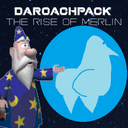 Daroachpack: The Rise of Merlin