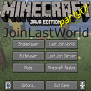 JoinLastWorld