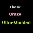 Classic Crazy Ultra Modded