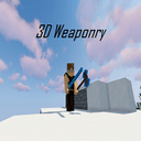 Weaponry 3D