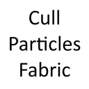 Cull Particles Fabric