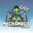 Mech & Magic LITE