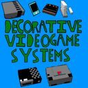 Decorative Video Game Systems