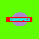 SqhaaxPack: The TechPack