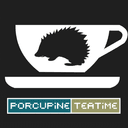 Porcupine Teatime