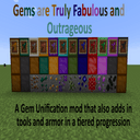 GTFO, Gems are Truly Fabulous and Outrageous