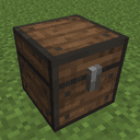 Simple Storage