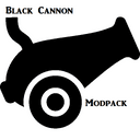 Black Cannon Modpack