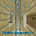 Sudon Apartments - Barebones Edition