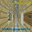 Sudon Apartments - GameChap Editon