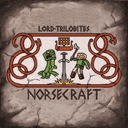 Lord Trilobite's Norsecraft