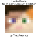 Unified Mode for In-Game Account Switcher