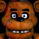 Five Nights at Freddy's 1 mod