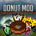 Colbb's Donut Mod (NEW)