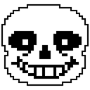 Sans Items Texture