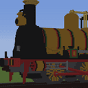 Old Timey Engines - IR Mod addon pack