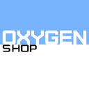 Oxygen: Shop