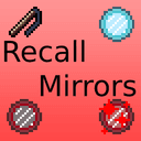 Recall Mirror