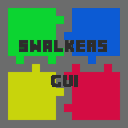 Swalker's GUI